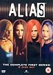 Alias - Season 1