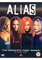 Alias - Season 1