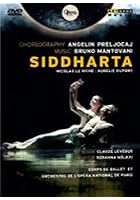 Mantovani - Siddharta
