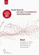 Daniel Barenoim Plays Mozart
