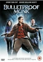 Bulletproof Monk
