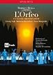 Monteverdi - L'Orfeo