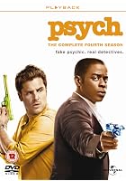 Psych - Season 4