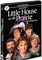Little House On The Prairie - Series 9