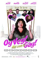 Oy Vey! My Son Is Gay!!
