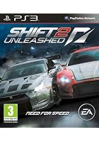 Shift 2 - Unleashed