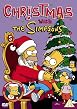 The Simpsons - Christmas With The Simpsons