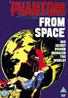 Phantom From Space