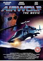 Airwolf - The Movie