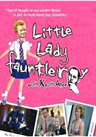 Little Lady Fauntleroy