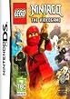 Ninjago: The Videogame
