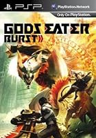 Gods Eater: Burst