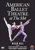 American Ballet Theatre - At The Met
