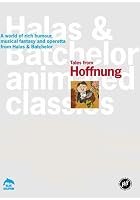 Tales of Hoffnung - Birds, Bees and Storks