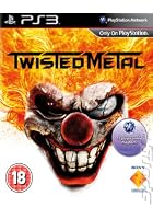 Twisted Metal