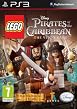 LEGO Pirates Of The Caribbean: The Video Game
