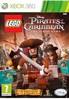 LEGO Pirates Of The Caribbean: The Video Game