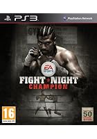 Fight Night Champion