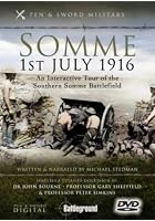 Somme 1st July 1916 - Southern Battlefield