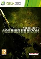 Ace Combat: Assault Horizon