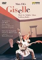 Adolphe Adam - Giselle