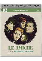 Le Amiche