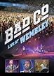 Bad Company - Live At Wembley