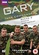 Gary Tank Commander - Series 2