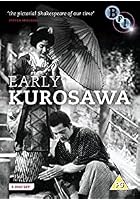 Early Kurosawa - Collection