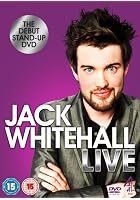 Jack Whitehall - Live