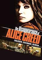 The Disappearance of Alice Creed