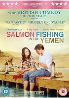 Salmon Fishing in the Yemen
