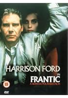 Frantic
