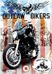 Outlaw Bikers