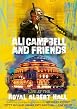Ali Campbell And Friends - Live At The Royal Albert Hall