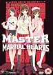 Master Of Martial Hearts