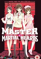 Master Of Martial Hearts