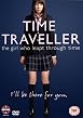 The Time Traveller - The Girl Who Leapt Through Time