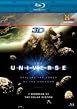 The Universe - 7 Wonders of the Solar System - 3D Blu-ray