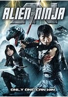 Alien vs. Ninja