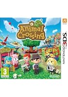 Animal Crossing - New Leaf - 3DS