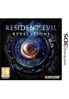 Resident Evil: Revelations - 3DS
