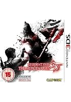 Resident Evil: The Mercenaries - 3DS