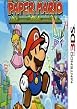 Paper Mario: Sticker Star - 3DS