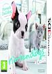 Nintendogs + Cats: French Bulldog Edition - 3DS