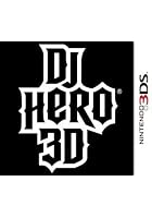 DJ Hero 3D - 3DS
