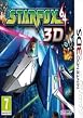 Starfox 64 - 3DS