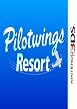 Pilotwings Resort - 3DS