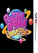Puzzle Bobble Universe - 3DS