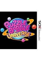 Puzzle Bobble Universe - 3DS
